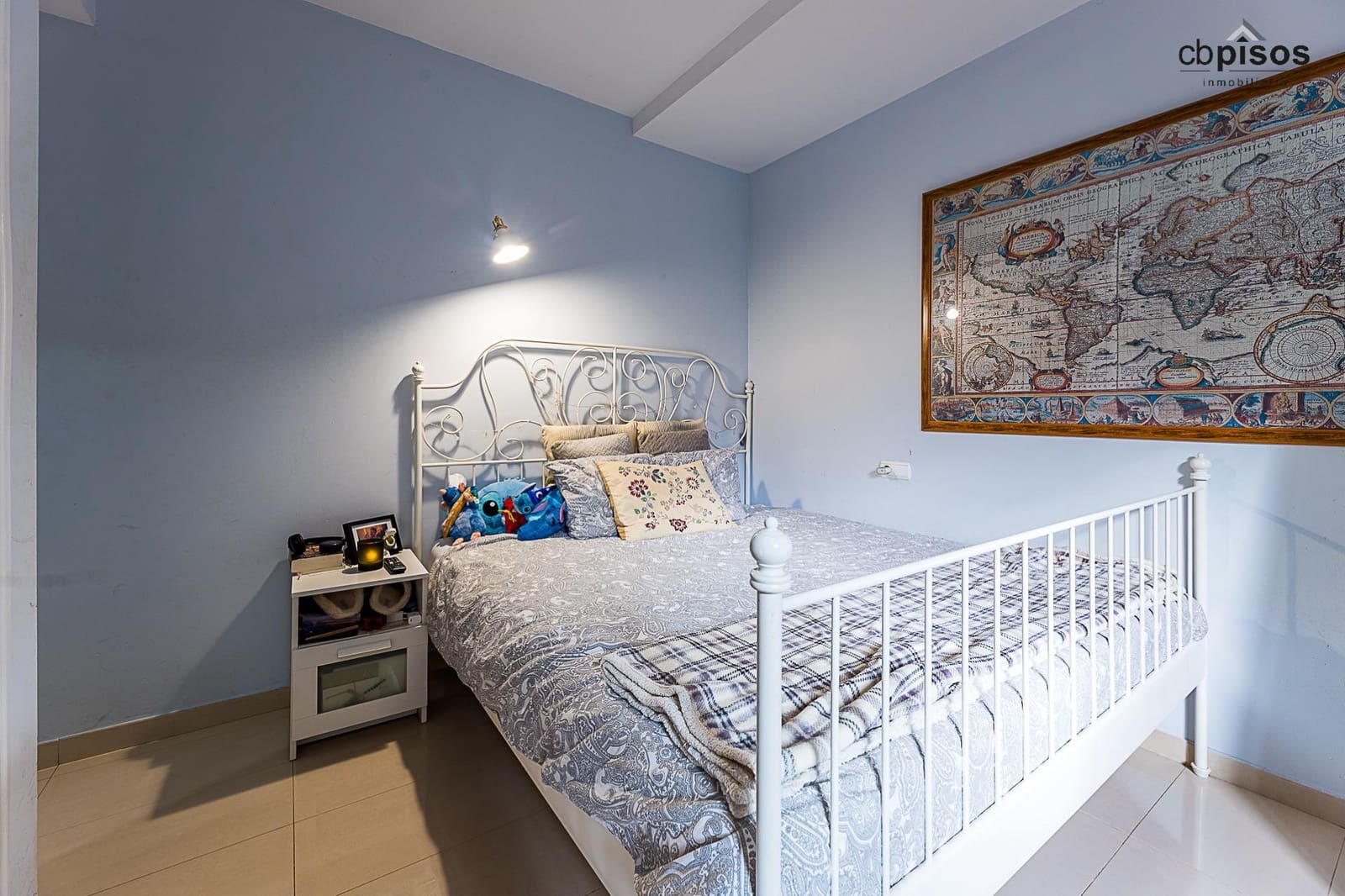 3 chambre Appartement à vendre à Palma de Mallorca avec piscine garage - 745 000 € (Ref: 9599664)