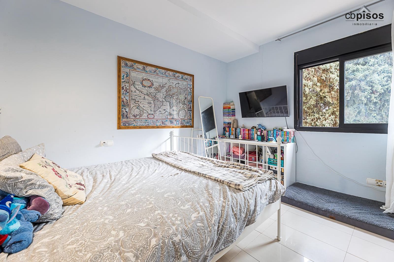 3 chambre Appartement à vendre à Palma de Mallorca avec piscine garage - 745 000 € (Ref: 9599664)