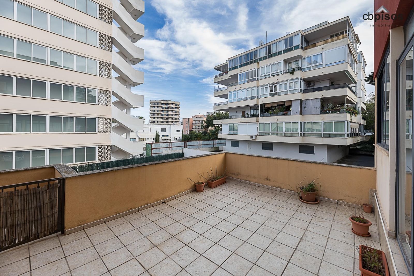 3 chambre Appartement à vendre à Palma de Mallorca avec piscine garage - 745 000 € (Ref: 9599664)