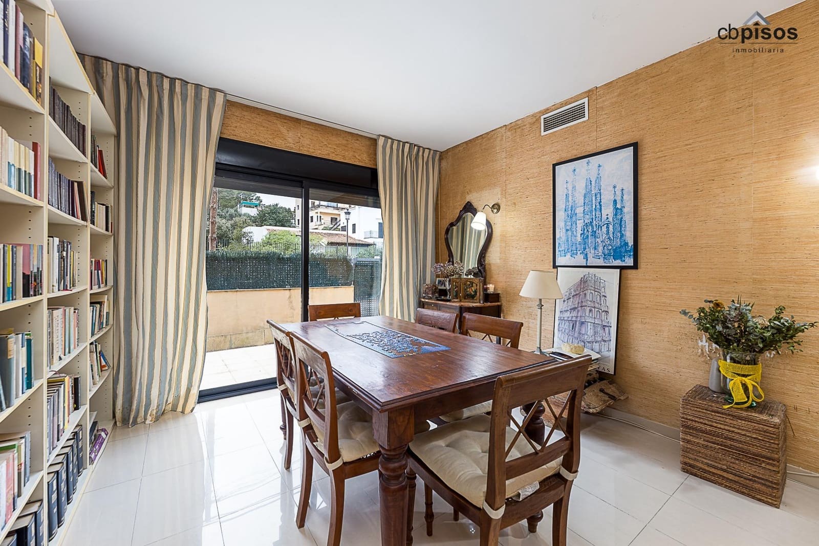 3 chambre Appartement à vendre à Palma de Mallorca avec piscine garage - 745 000 € (Ref: 9599664)