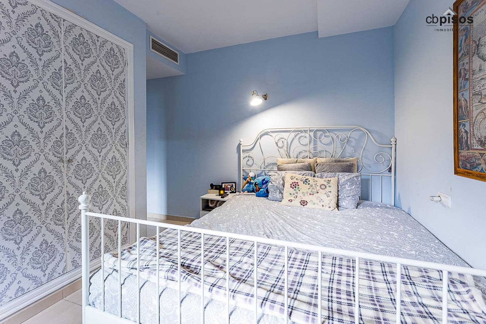 3 chambre Appartement à vendre à Palma de Mallorca avec piscine garage - 745 000 € (Ref: 9599664)