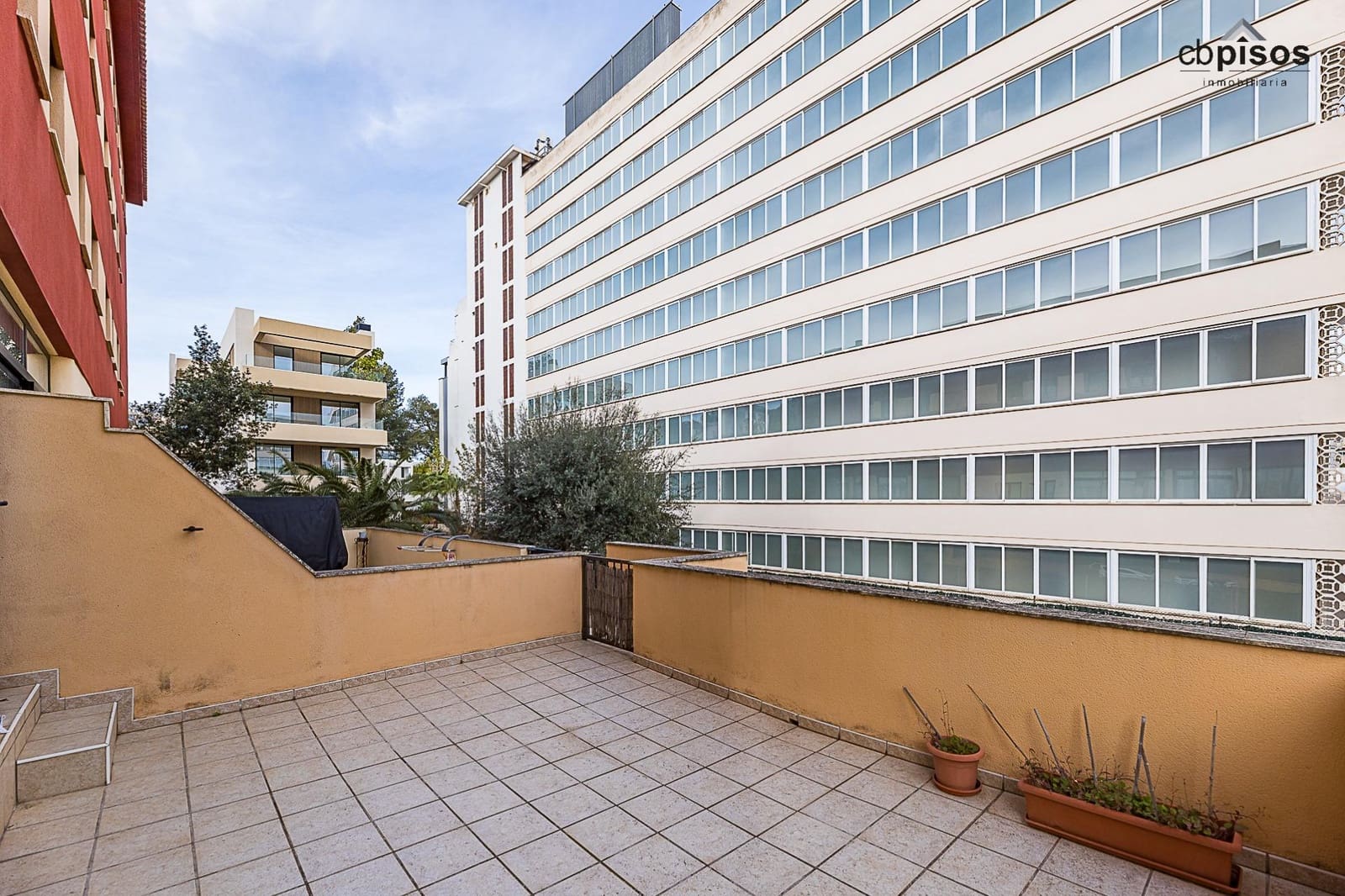3 chambre Appartement à vendre à Palma de Mallorca avec piscine garage - 745 000 € (Ref: 9599664)