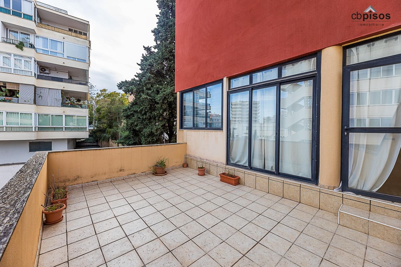 3 chambre Appartement à vendre à Palma de Mallorca avec piscine garage - 745 000 € (Ref: 9599664)