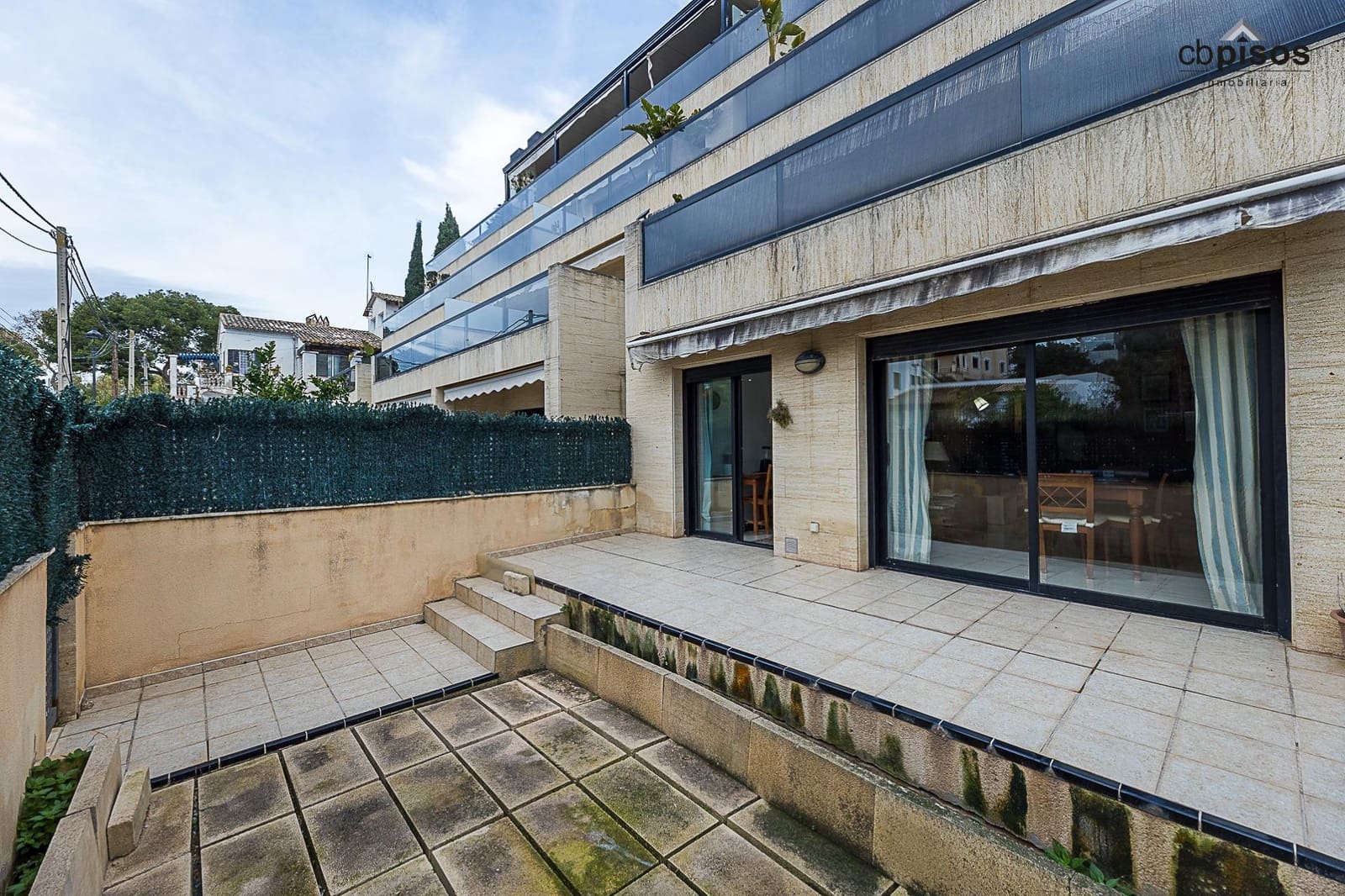 3 chambre Appartement à vendre à Palma de Mallorca avec piscine garage - 745 000 € (Ref: 9599664)