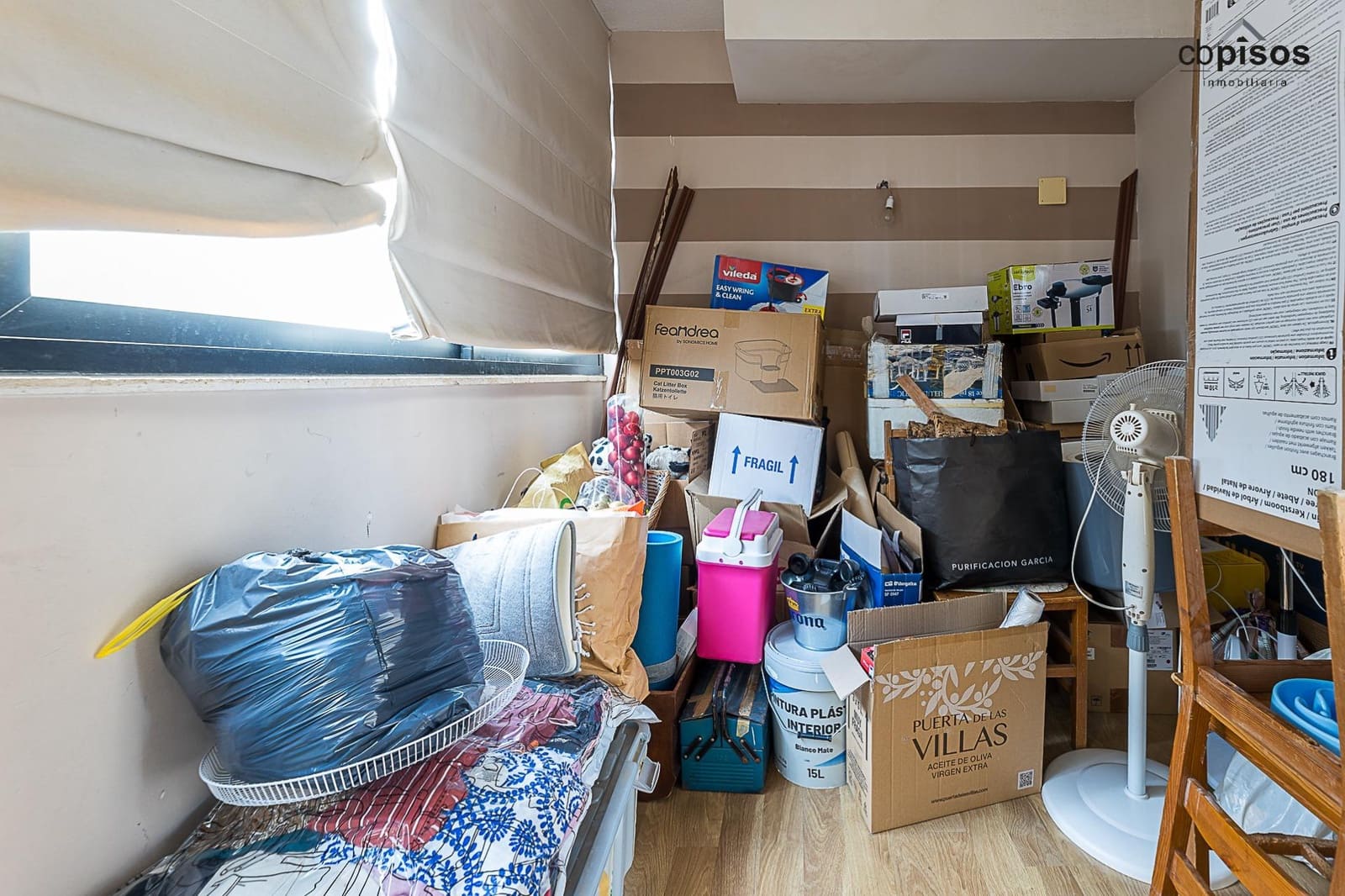 3 chambre Appartement à vendre à Palma de Mallorca avec piscine garage - 745 000 € (Ref: 9599664)