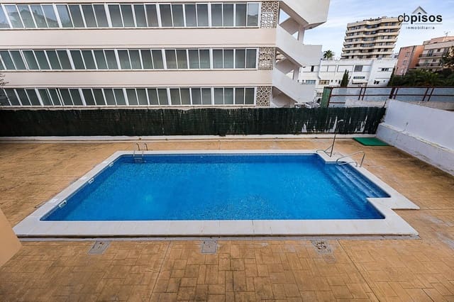 3 bedroom Apartment for sale in Palma de Mallorca with pool garage - € 745,000 (Ref: 9599664)