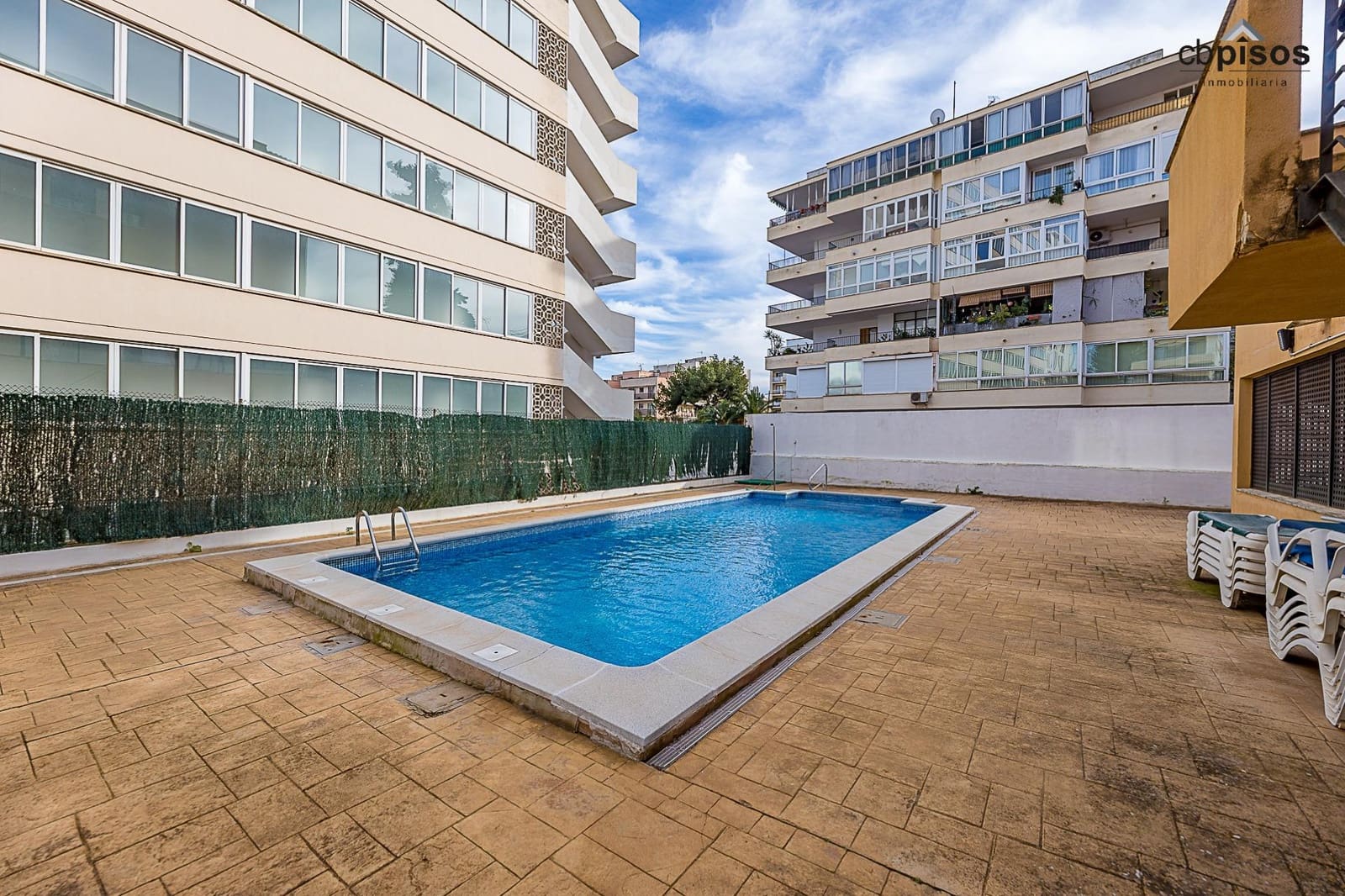 3 chambre Appartement à vendre à Palma de Mallorca avec piscine garage - 745 000 € (Ref: 9599664)