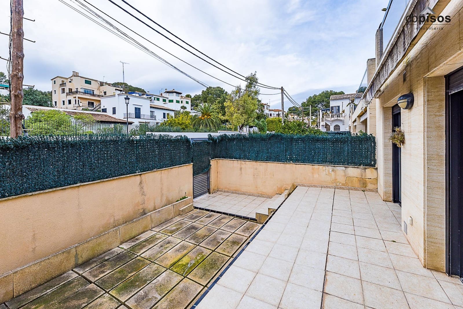 3 chambre Appartement à vendre à Palma de Mallorca avec piscine garage - 745 000 € (Ref: 9599664)