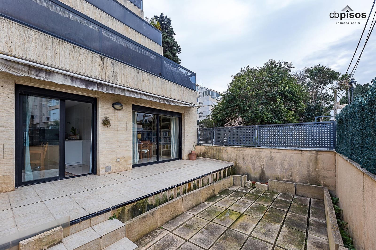 3 chambre Appartement à vendre à Palma de Mallorca avec piscine garage - 745 000 € (Ref: 9599664)