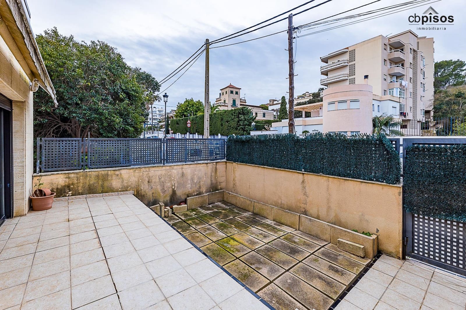 3 chambre Appartement à vendre à Palma de Mallorca avec piscine garage - 745 000 € (Ref: 9599664)