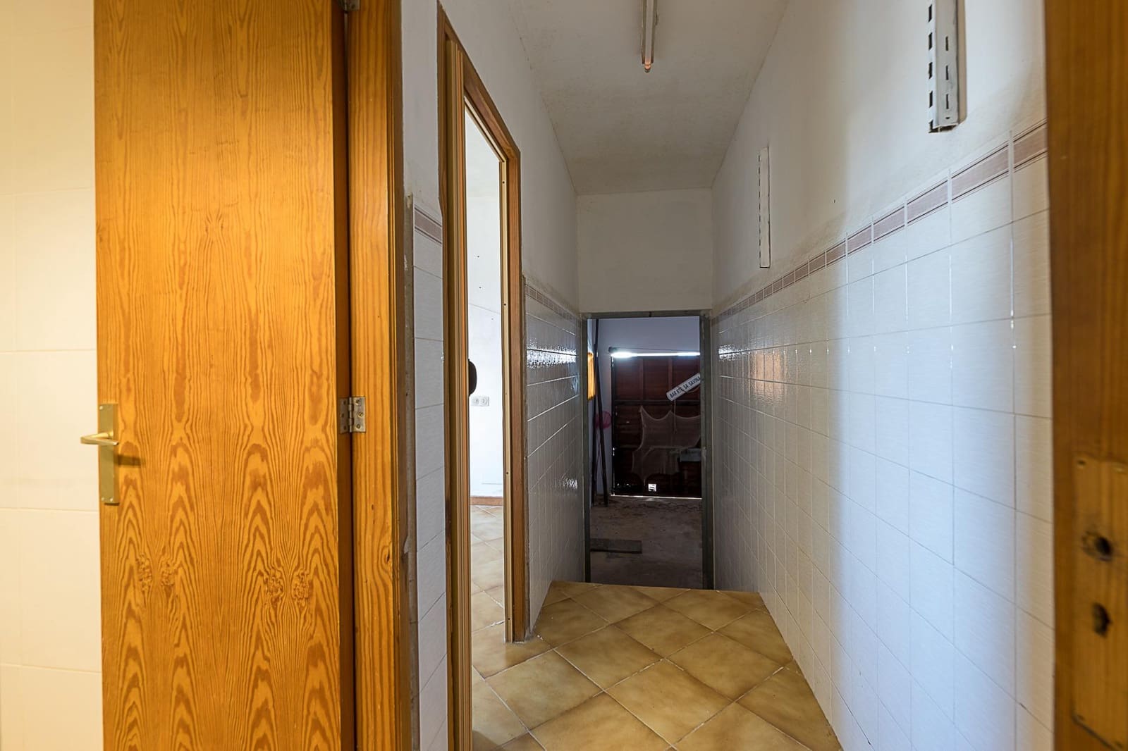 Comercial para venda em Cala Figuera - 570 000 € (Ref: 9656224)