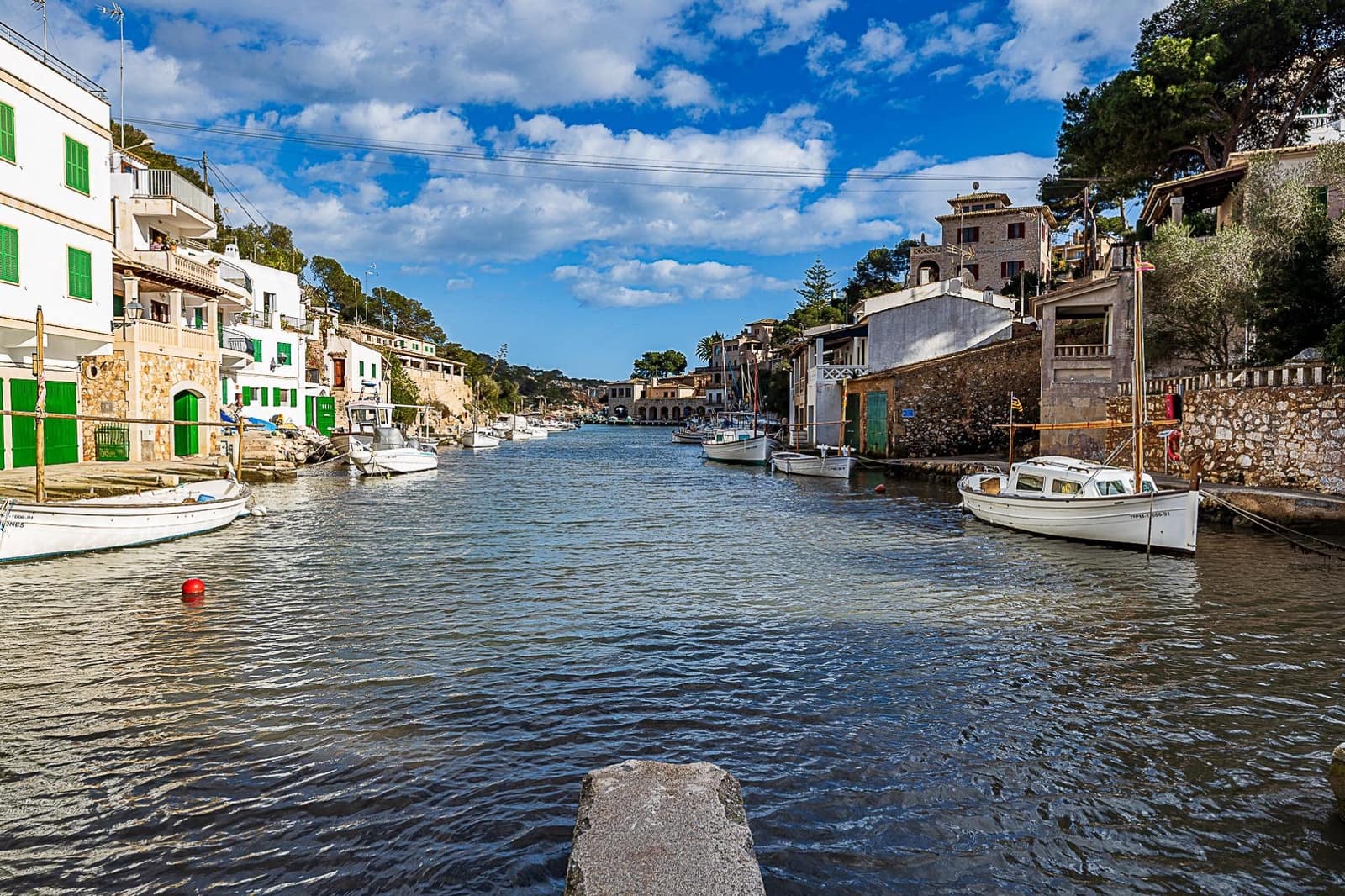 Comercial para venda em Cala Figuera - 570 000 € (Ref: 9656224)