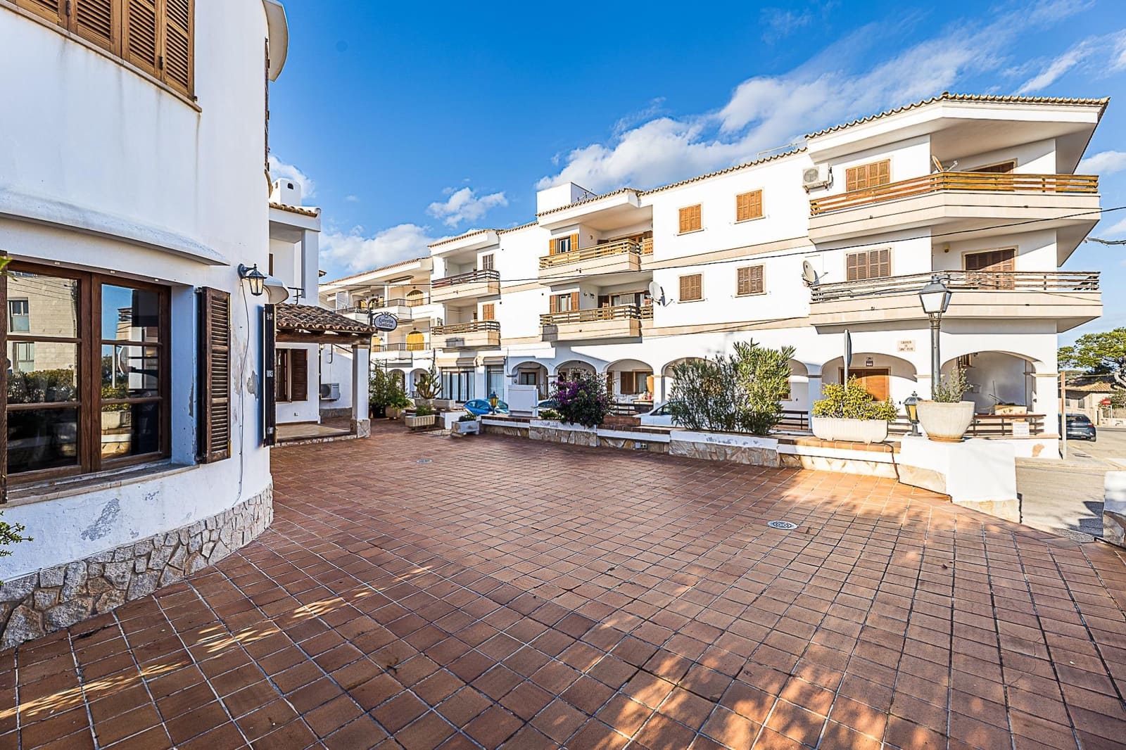 Comercial para venda em Cala Figuera - 570 000 € (Ref: 9656224)