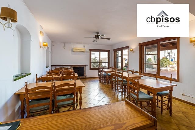 Local Commercial à vendre à Cala Figuera, Santanyí - 570 000 € (Ref: 9656224)
