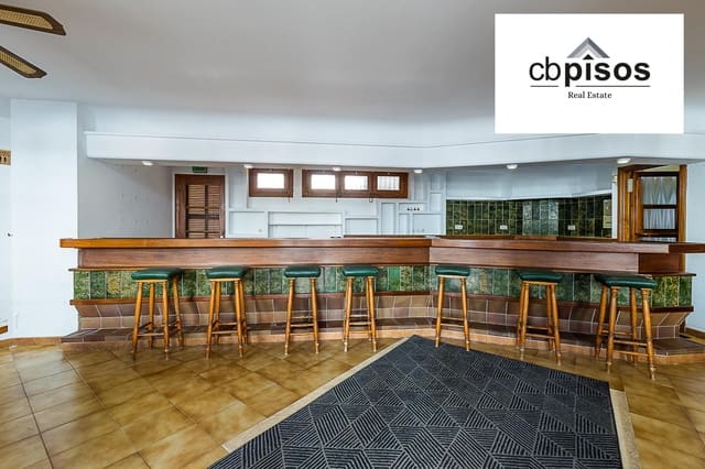 Local Commercial à vendre à Cala Figuera, Santanyí - 570 000 € (Ref: 9656224)