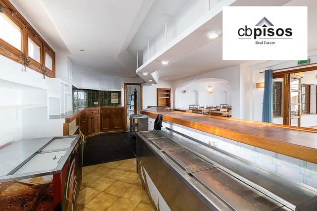 Local Commercial à vendre à Cala Figuera, Santanyí - 570 000 € (Ref: 9656224)