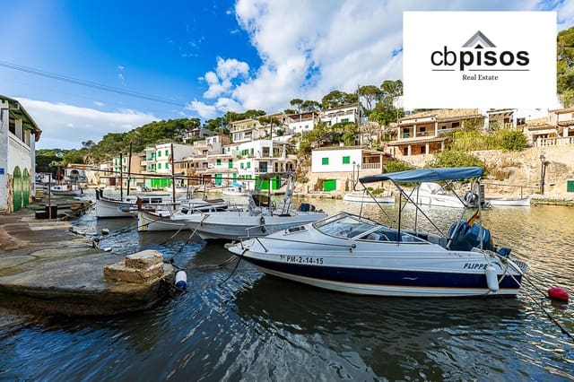 Local Commercial à vendre à Cala Figuera, Santanyí - 570 000 € (Ref: 9656224)