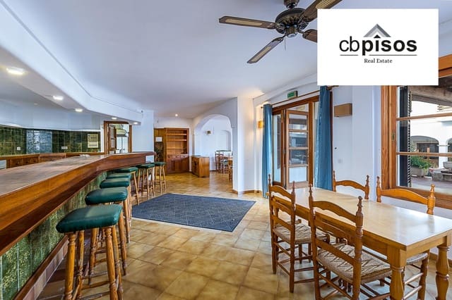 Local Commercial à vendre à Cala Figuera, Santanyí - 570 000 € (Ref: 9656224)