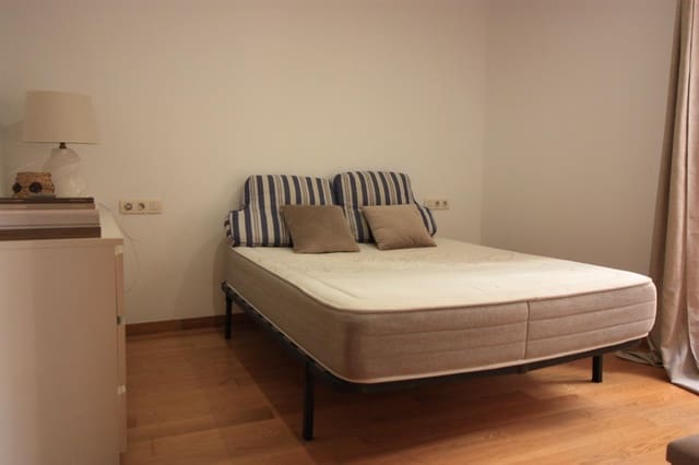 2 Zimmer Wohnung zu vermieten in Can Pere Antoni, Palma de Mallorca - 1.500 € (Ref: 9670853)