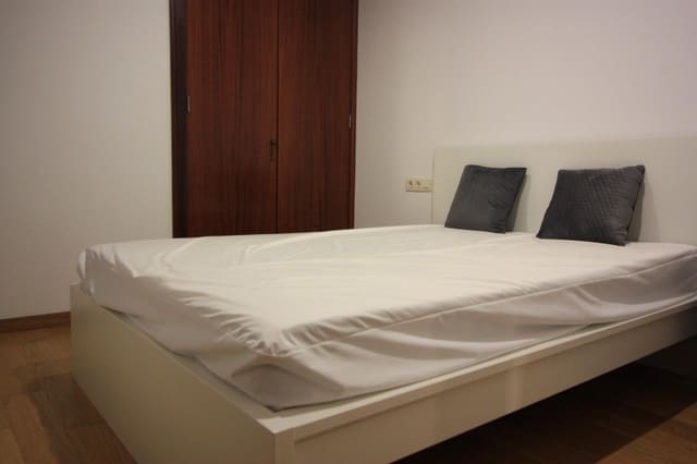 2 Zimmer Wohnung zu vermieten in Can Pere Antoni, Palma de Mallorca - 1.500 € (Ref: 9670853)