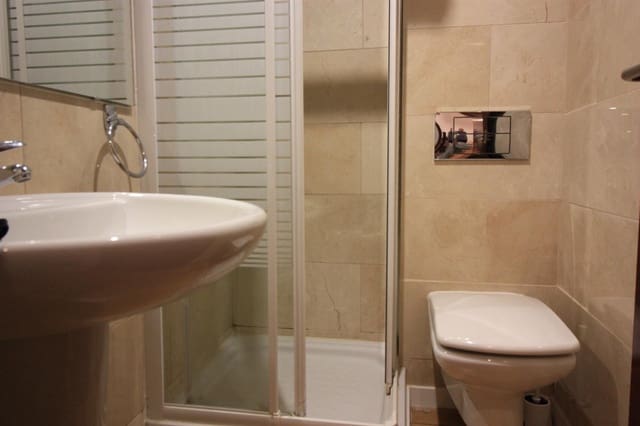 2 Zimmer Wohnung zu vermieten in Can Pere Antoni, Palma de Mallorca - 1.500 € (Ref: 9670853)