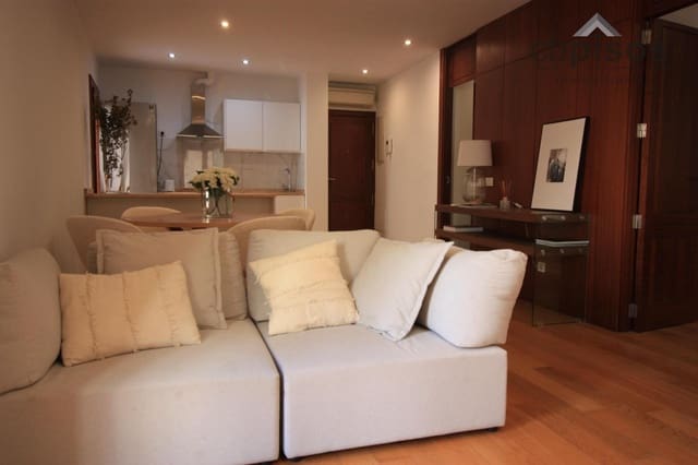 Piso de 2 habitaciones en Can Pere Antoni, Palma de Mallorca en alquiler - 1.500 € (Ref: 9670853)