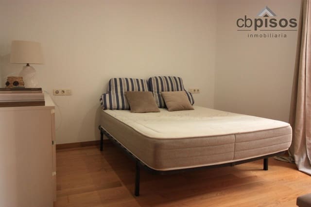 Piso de 2 habitaciones en Can Pere Antoni, Palma de Mallorca en alquiler - 1.500 € (Ref: 9670853)