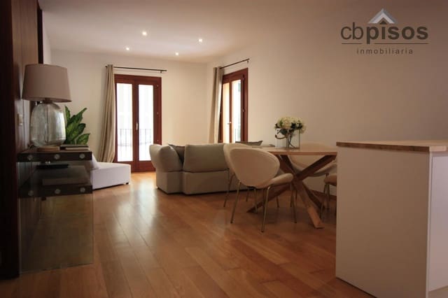 Piso de 2 habitaciones en Can Pere Antoni, Palma de Mallorca en alquiler - 1.500 € (Ref: 9670853)