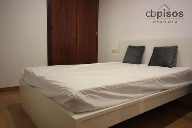 Piso de 2 habitaciones en Can Pere Antoni, Palma de Mallorca en alquiler - 1.500 € (Ref: 9670853)