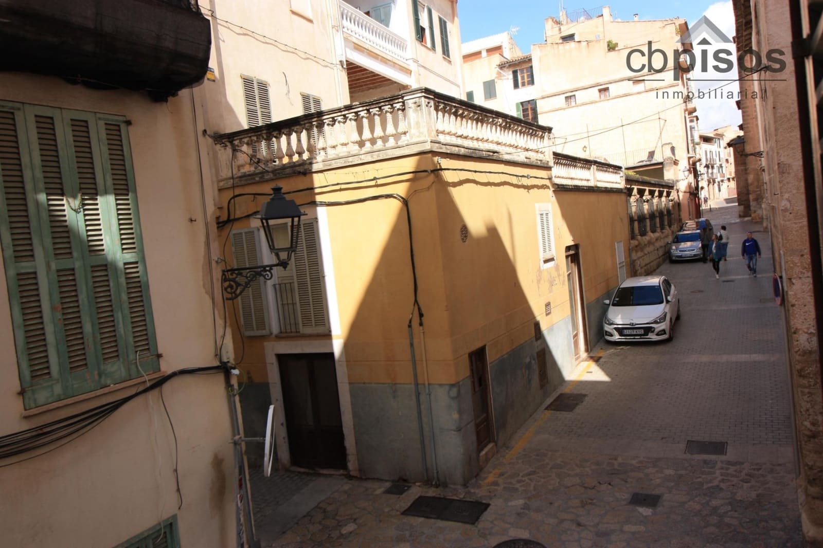 2 bedroom Flat for rent in Palma de Mallorca - € 1,500 (Ref: 9670853)