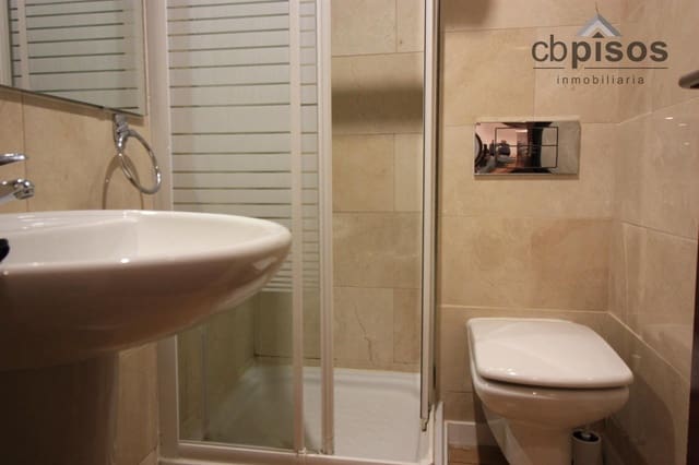 Piso de 2 habitaciones en Can Pere Antoni, Palma de Mallorca en alquiler - 1.500 € (Ref: 9670853)