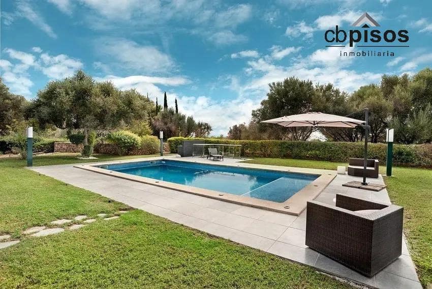 4 quarto Moradia para venda em Puntiro com piscina garagem - 1 750 000 € (Ref: 9674423)