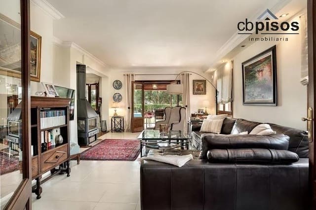 4 bedroom Villa for sale in Puntiró, Palma de Mallorca with pool garage - € 1,750,000 (Ref: 9674423)