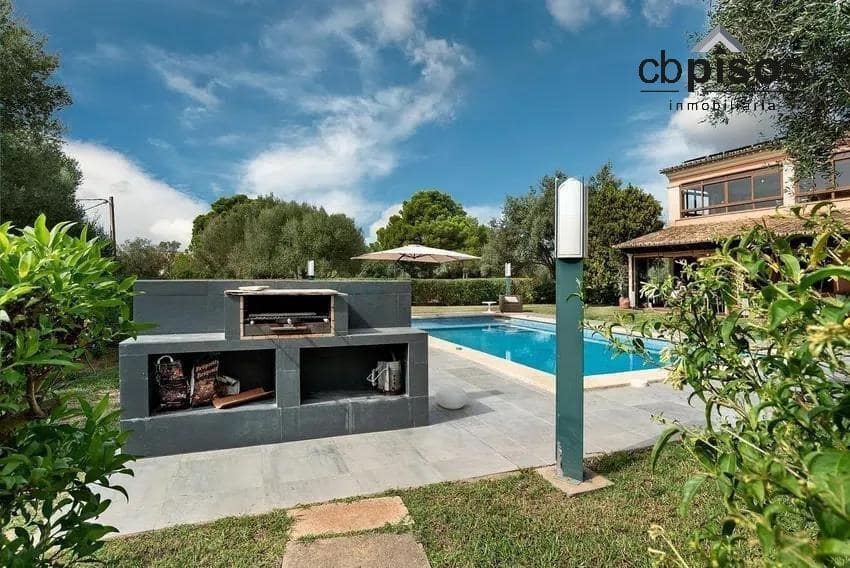 4 quarto Moradia para venda em Puntiro com piscina garagem - 1 750 000 € (Ref: 9674423)