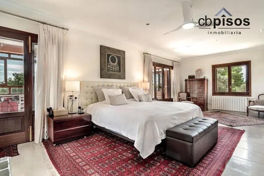 4 quarto Moradia para venda em Puntiro com piscina garagem - 1 750 000 € (Ref: 9674423)