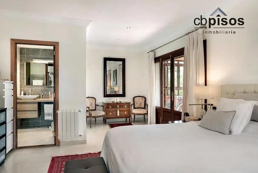 4 quarto Moradia para venda em Puntiro com piscina garagem - 1 750 000 € (Ref: 9674423)