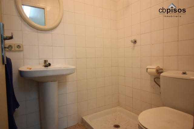 Commercial for sale in Foners, Palma de Mallorca - € 360,000 (Ref: 9690930)