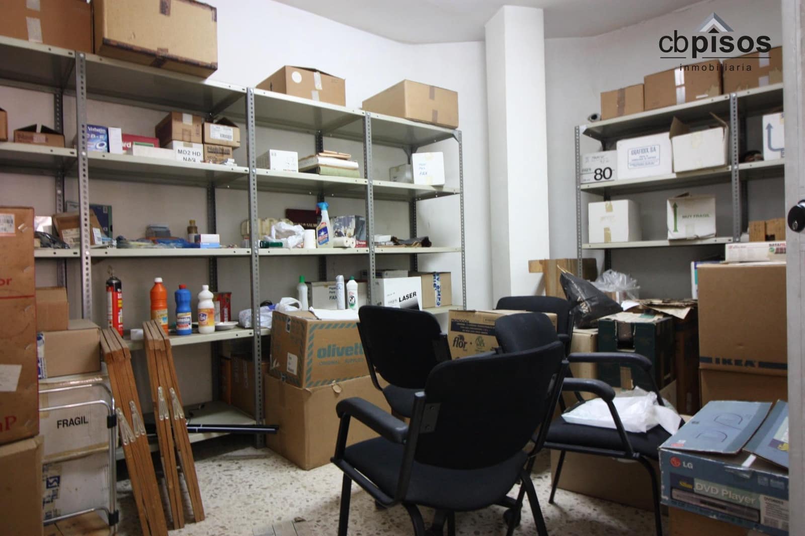 Commercial for sale in Palma de Mallorca - € 360,000 (Ref: 9690930)