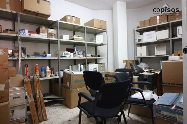 Commercial for sale in Foners, Palma de Mallorca - € 360,000 (Ref: 9690930)