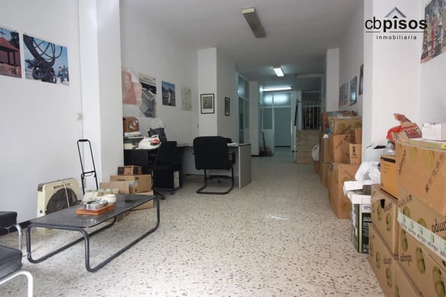 Commercial for sale in Foners, Palma de Mallorca - € 360,000 (Ref: 9690930)