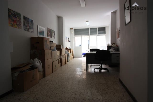 Commercial for sale in Foners, Palma de Mallorca - € 360,000 (Ref: 9690930)