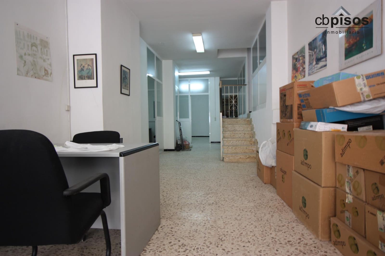 Commercial for sale in Palma de Mallorca - € 360,000 (Ref: 9690930)