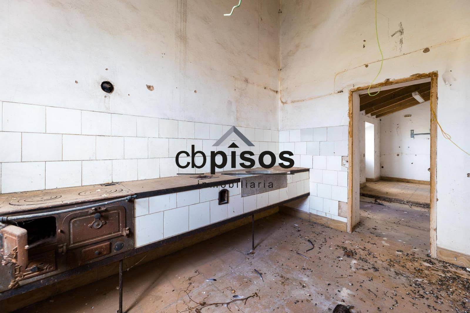 Finca/Casa Rural de 10 habitaciones en Son Ferriol en venta - 1.700.000 € (Ref: 9720118)