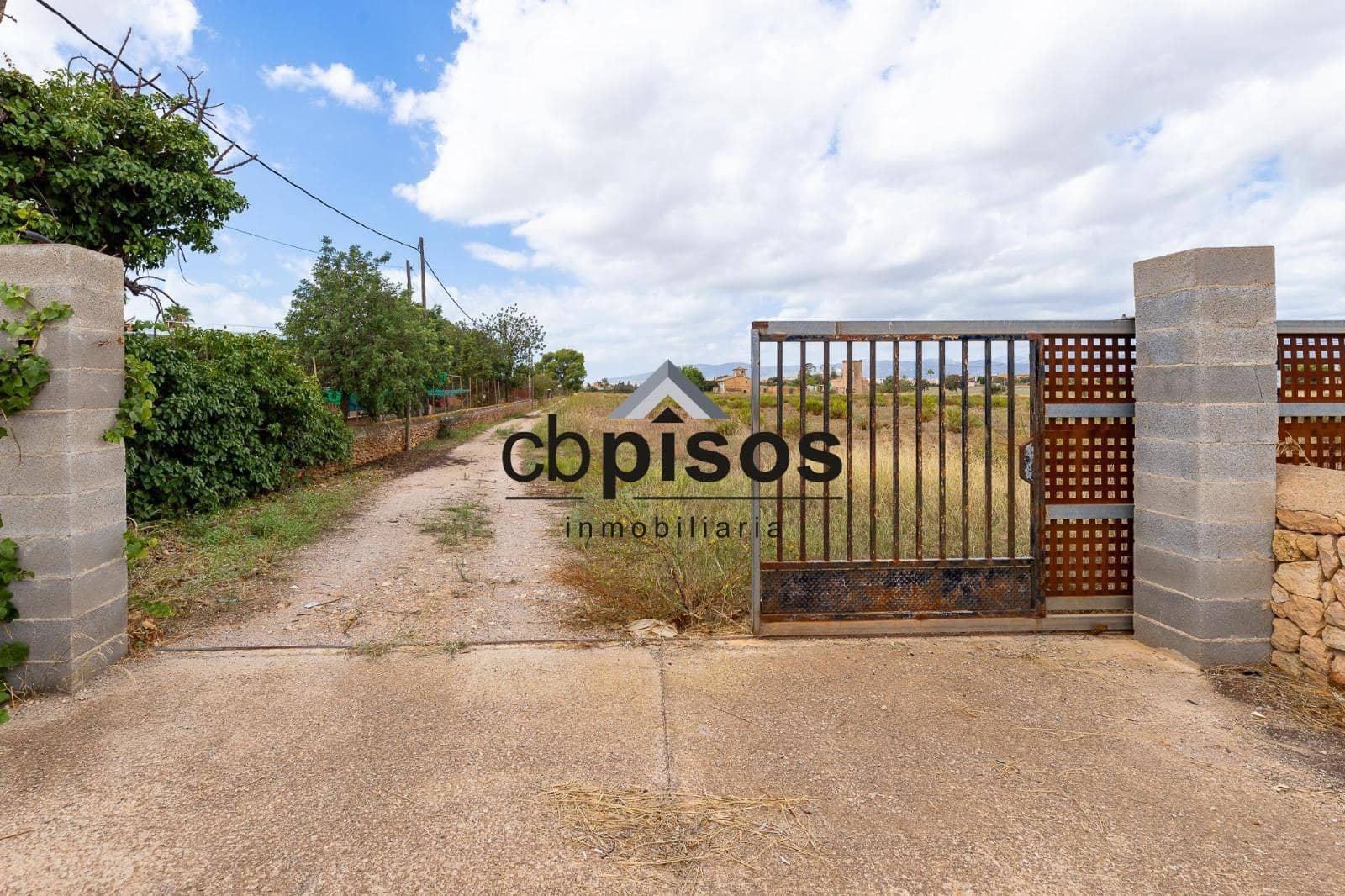 Finca/Casa Rural de 10 habitaciones en Son Ferriol en venta - 1.700.000 € (Ref: 9720118)