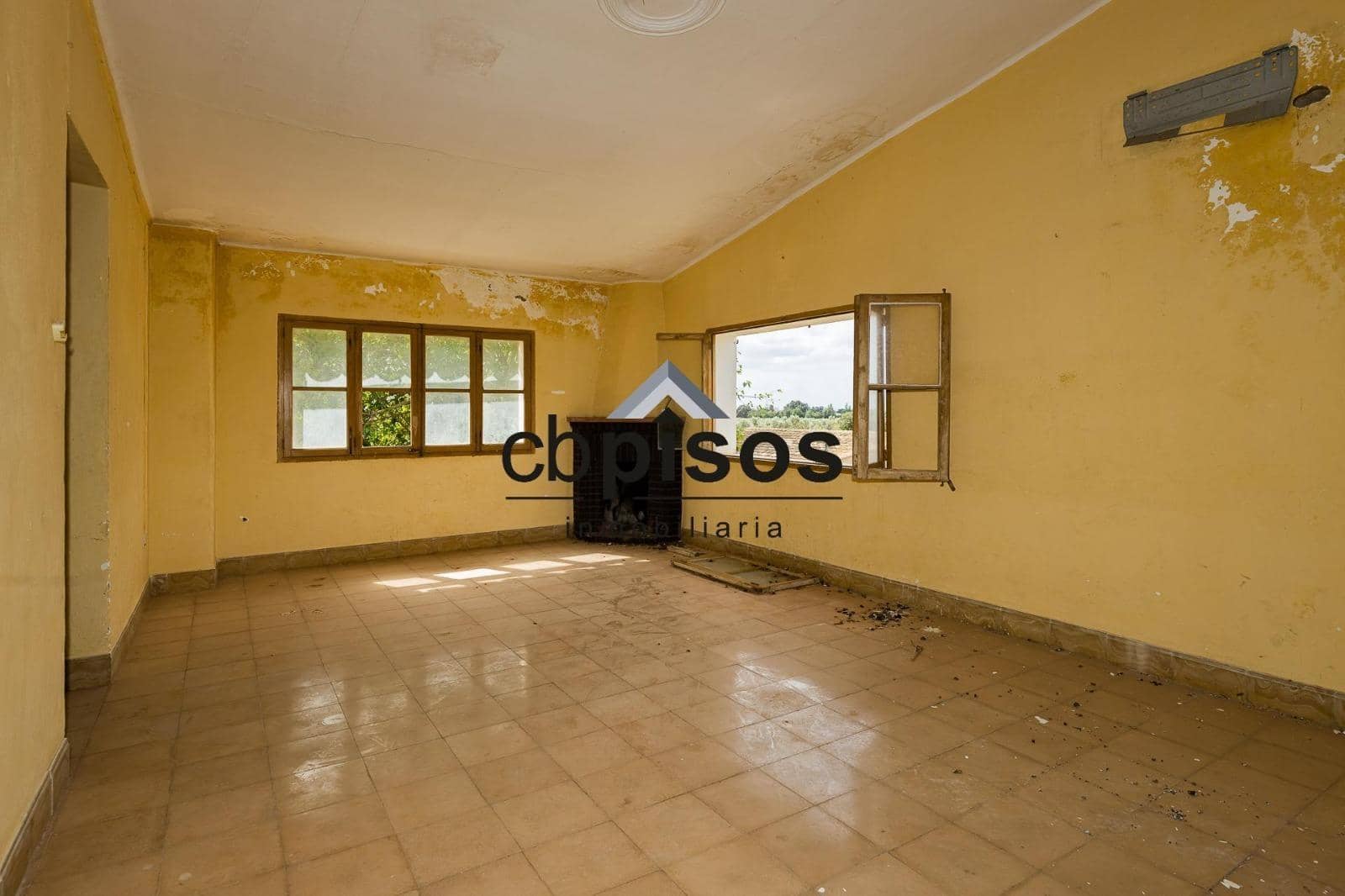 Finca/Casa Rural de 10 habitaciones en Son Ferriol en venta - 1.700.000 € (Ref: 9720118)