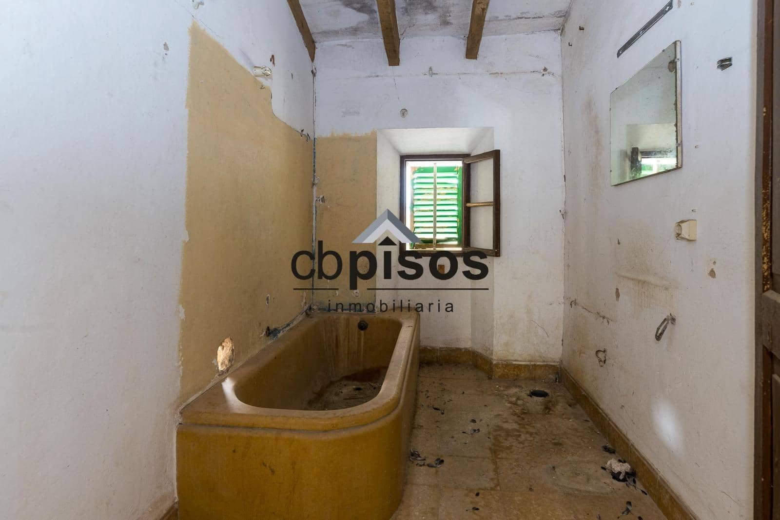 Finca/Casa Rural de 10 habitaciones en Son Ferriol en venta - 1.700.000 € (Ref: 9720118)