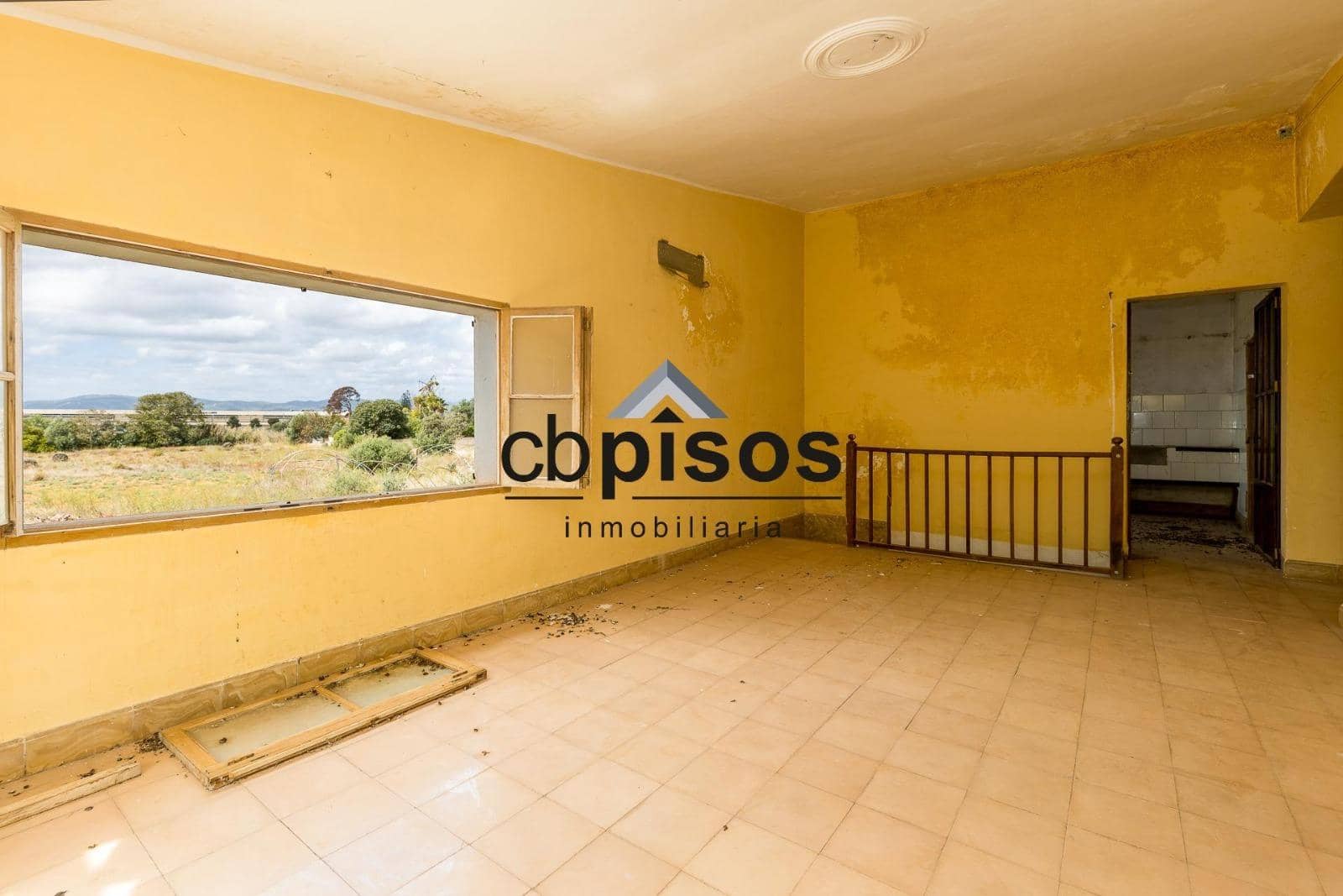 Finca/Casa Rural de 10 habitaciones en Son Ferriol en venta - 1.700.000 € (Ref: 9720118)
