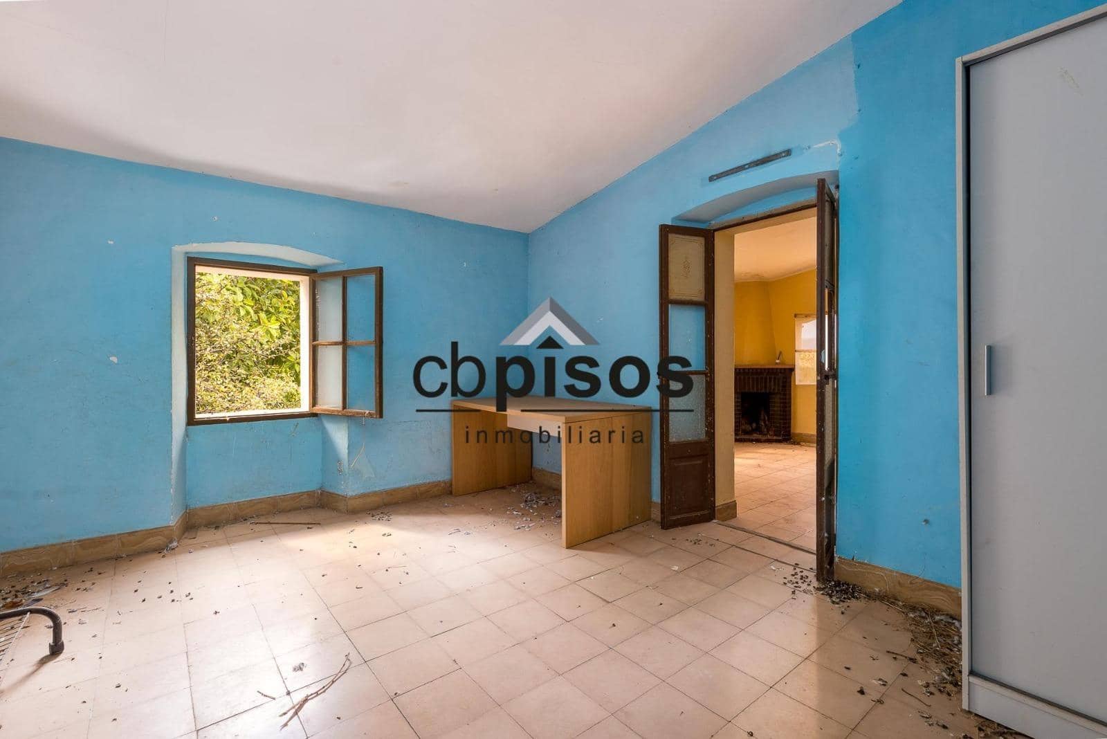 Finca/Casa Rural de 10 habitaciones en Son Ferriol en venta - 1.700.000 € (Ref: 9720118)