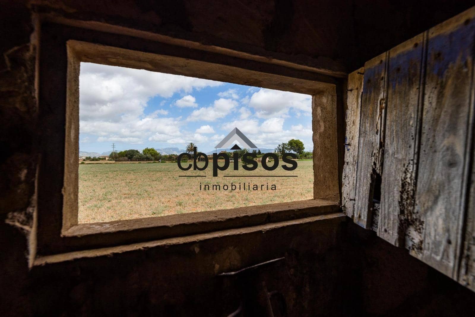 Finca/Casa Rural de 10 habitaciones en Son Ferriol en venta - 1.700.000 € (Ref: 9720118)