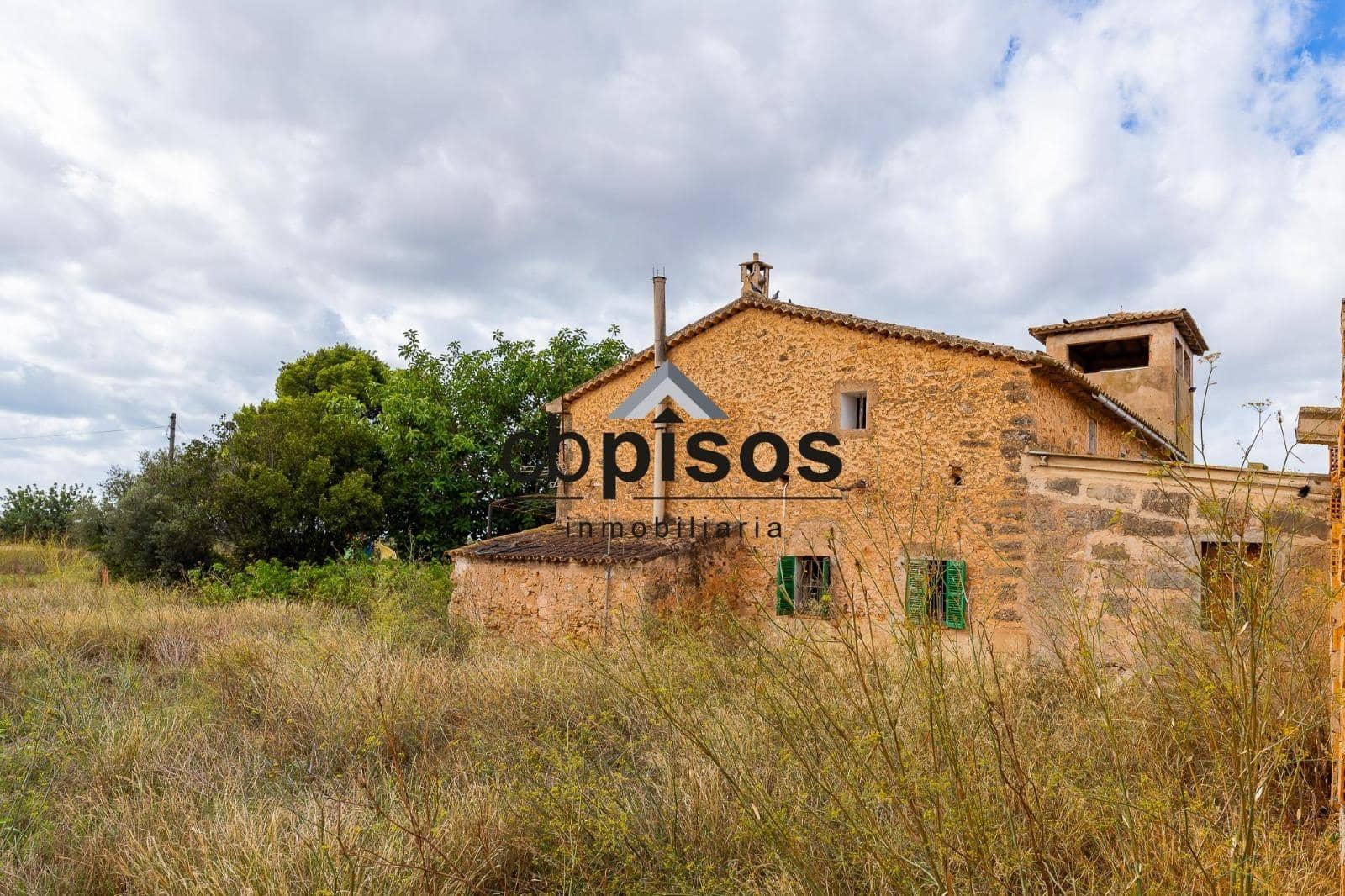 Finca/Casa Rural de 10 habitaciones en Son Ferriol en venta - 1.700.000 € (Ref: 9720118)